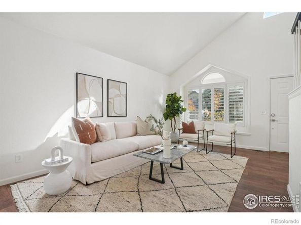 627 Somerset Drive, Golden CO 80401