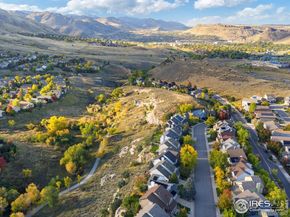 627 Somerset Drive, Golden CO 80401