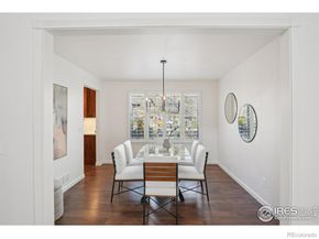 627 Somerset Drive, Golden CO 80401