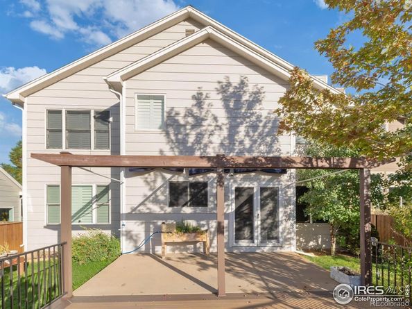 627 Somerset Drive, Golden CO 80401