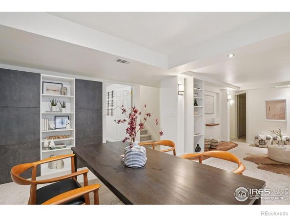 627 Somerset Drive, Golden CO 80401