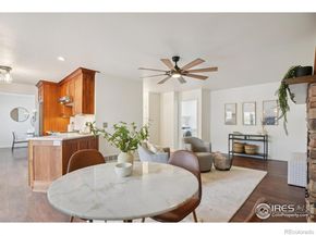 627 Somerset Drive, Golden CO 80401