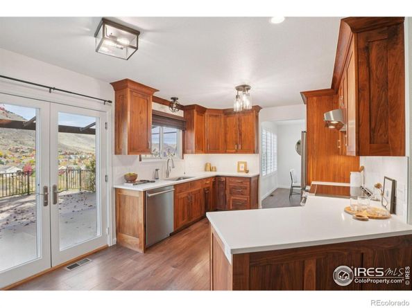 627 Somerset Drive, Golden CO 80401