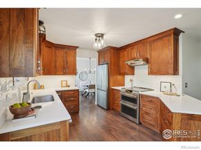 627 Somerset Drive, Golden CO 80401