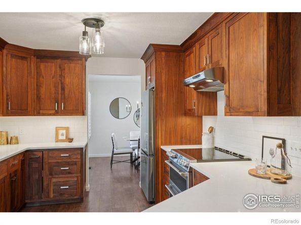 627 Somerset Drive, Golden CO 80401