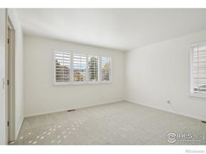 627 Somerset Drive, Golden CO 80401