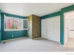 627 Somerset Drive, Golden CO 80401