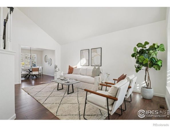 627 Somerset Drive, Golden CO 80401