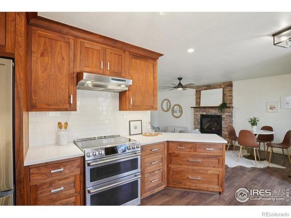 627 Somerset Drive, Golden CO 80401