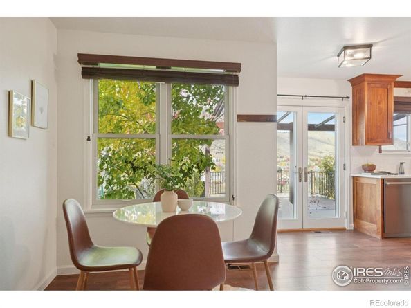 627 Somerset Drive, Golden CO 80401