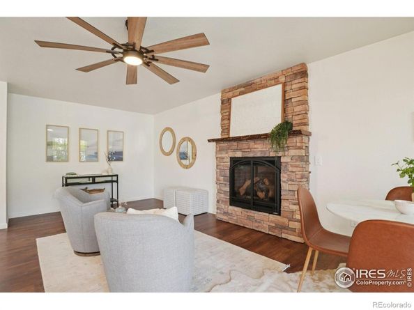 627 Somerset Drive, Golden CO 80401