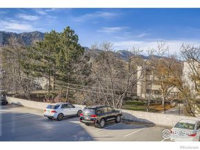 1111 Maxwell Avenue 212, Boulder CO 80304