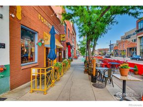 1111 Maxwell Avenue 212, Boulder CO 80304