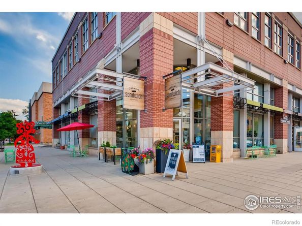 1111 Maxwell Avenue 212, Boulder CO 80304