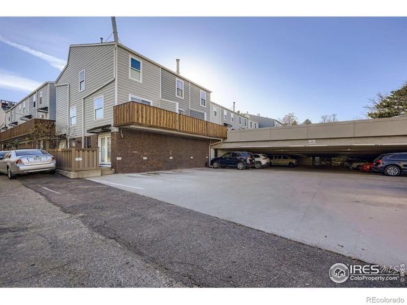 1111 Maxwell Avenue 212, Boulder CO 80304