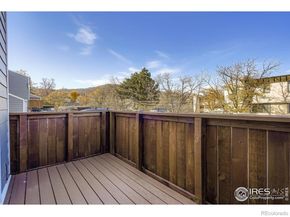 1111 Maxwell Avenue 212, Boulder CO 80304