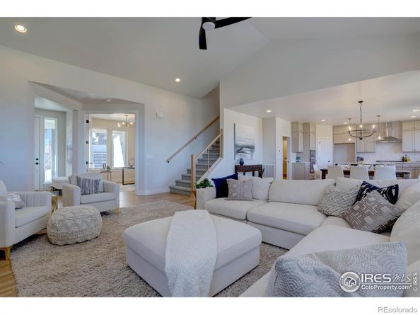 497 Muirfield Circle, Louisville CO 80027