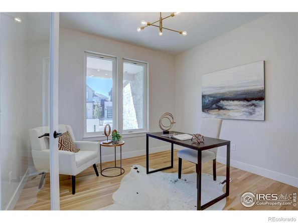 497 Muirfield Circle, Louisville CO 80027