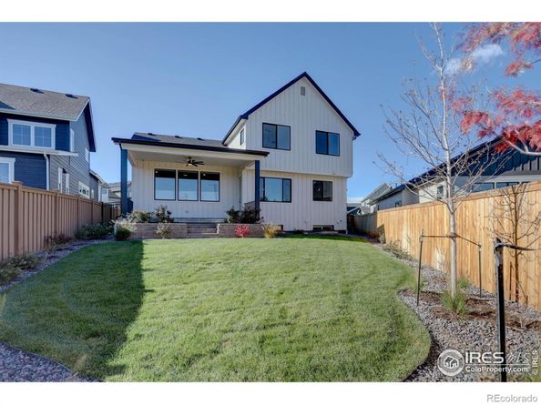 497 Muirfield Circle, Louisville CO 80027