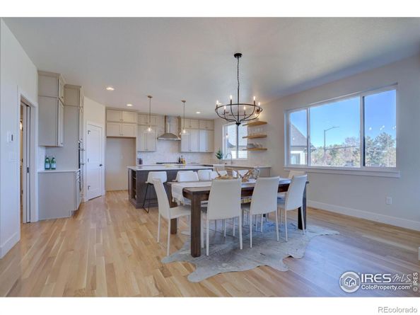 497 Muirfield Circle, Louisville CO 80027