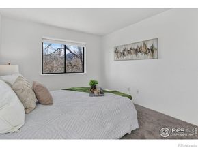 20 S Boulder Circle 2314, Boulder CO 80303