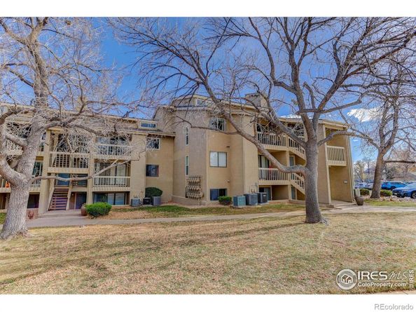 20 S Boulder Circle 2314, Boulder CO 80303