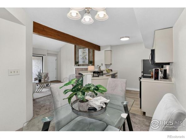 20 S Boulder Circle 2314, Boulder CO 80303