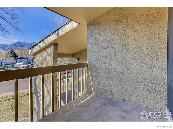 20 S Boulder Circle 2314, Boulder CO 80303