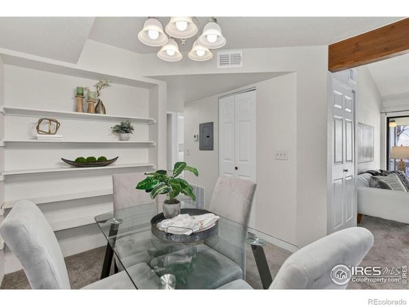 20 S Boulder Circle 2314, Boulder CO 80303