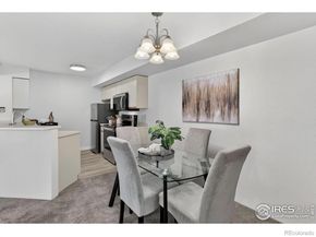 20 S Boulder Circle 2314, Boulder CO 80303
