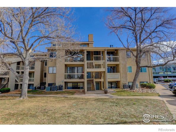 20 S Boulder Circle 2314, Boulder CO 80303