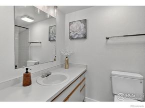 20 S Boulder Circle 2314, Boulder CO 80303