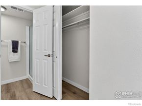 20 S Boulder Circle 2314, Boulder CO 80303