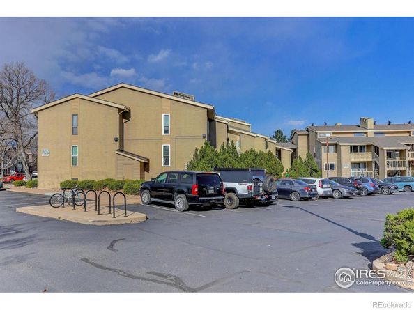 20 S Boulder Circle 2314, Boulder CO 80303