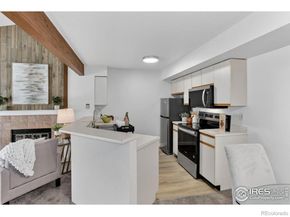 20 S Boulder Circle 2314, Boulder CO 80303