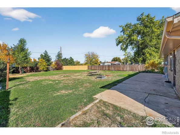 6419 W 77th Avenue, Arvada CO 80003