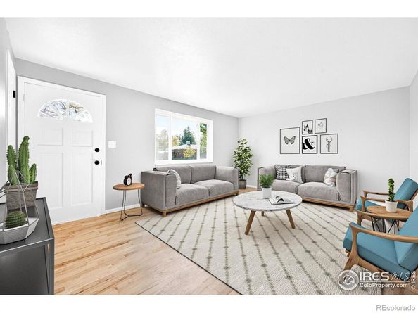 6419 W 77th Avenue, Arvada CO 80003