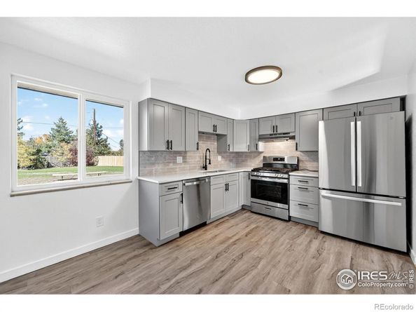 6419 W 77th Avenue, Arvada CO 80003