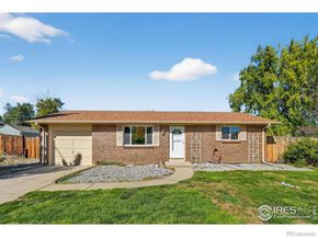 6419 W 77th Avenue, Arvada CO 80003