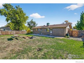 6419 W 77th Avenue, Arvada CO 80003