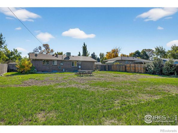 6419 W 77th Avenue, Arvada CO 80003