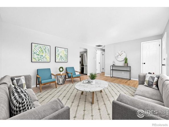 6419 W 77th Avenue, Arvada CO 80003