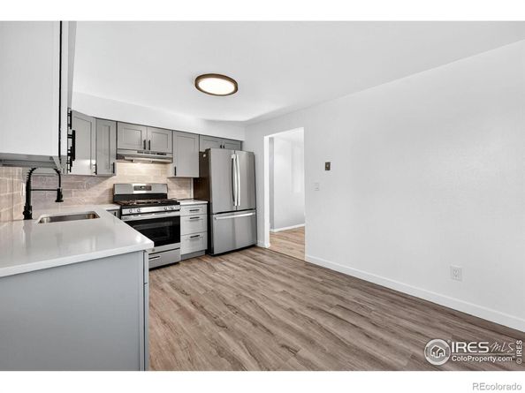 6419 W 77th Avenue, Arvada CO 80003