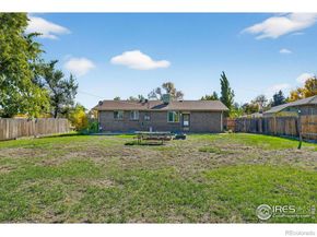 6419 W 77th Avenue, Arvada CO 80003