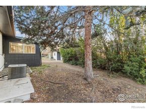 1227 Grant Street, Longmont CO 80501