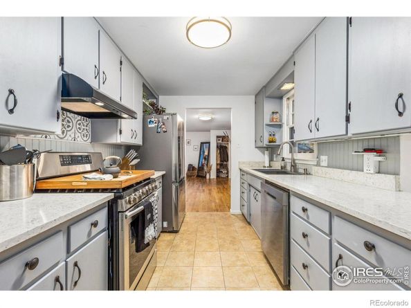 1227 Grant Street, Longmont CO 80501