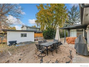 1227 Grant Street, Longmont CO 80501