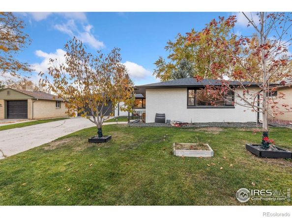 1227 Grant Street, Longmont CO 80501