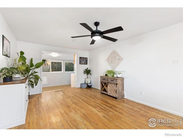 1227 Grant Street, Longmont CO 80501