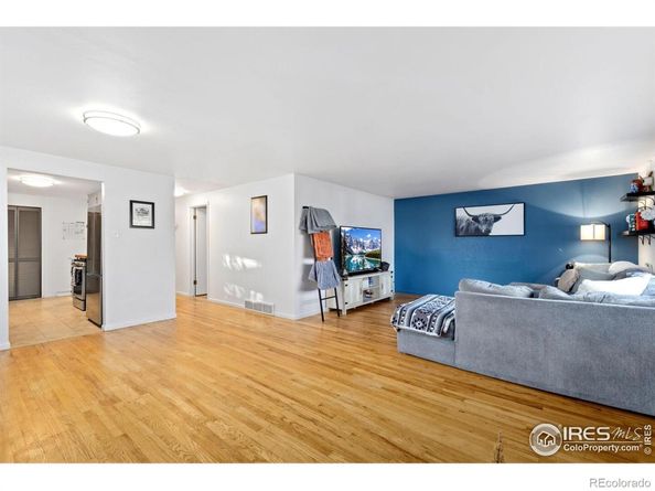 1227 Grant Street, Longmont CO 80501